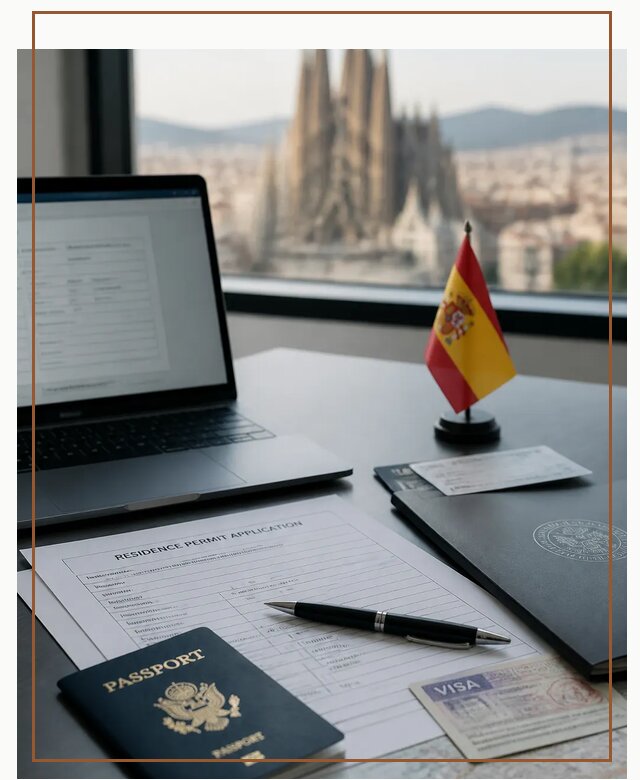 Оформление Startup Visa и ВНЖ Испании для бизнеса в Магнитогорске